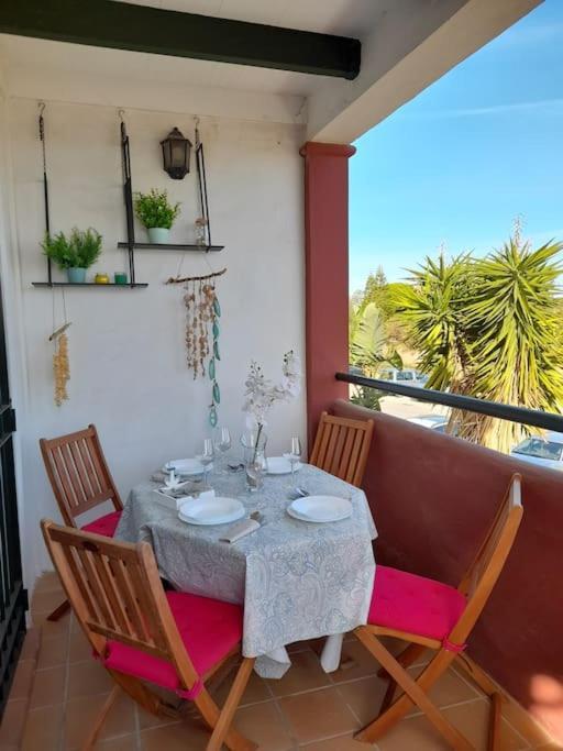 Apartamento Playa La Barrosa Chiclana de la Frontera Luaran gambar