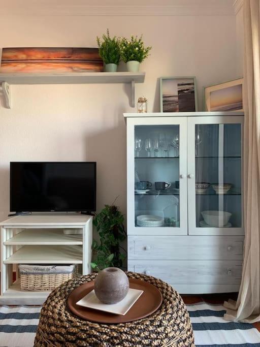 Apartamento Playa La Barrosa Chiclana de la Frontera Luaran gambar