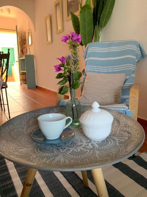 Apartamento Playa La Barrosa Chiclana de la Frontera Luaran gambar