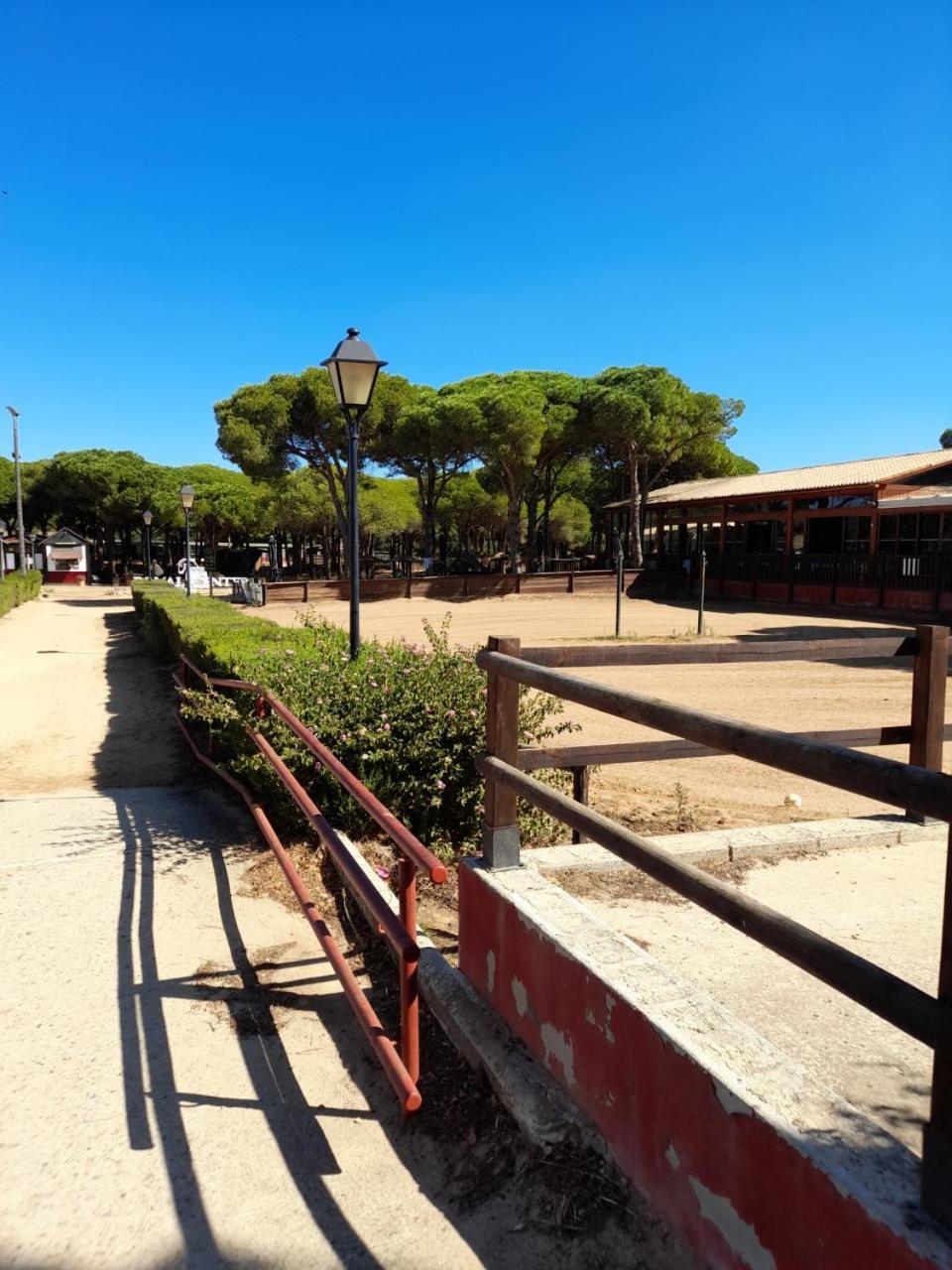 Apartamento Playa La Barrosa Chiclana de la Frontera Luaran gambar